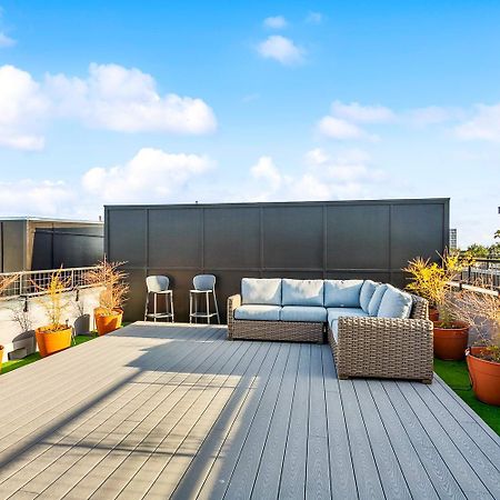 Nova Rooftop Villa Новий Орлеан Екстер'єр фото